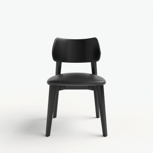 Designová Moderní Jídelní židle KT63