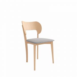 Designová Moderní Jídelní židle KT64 Drewmark