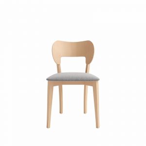 Designová Moderní Jídelní židle KT64