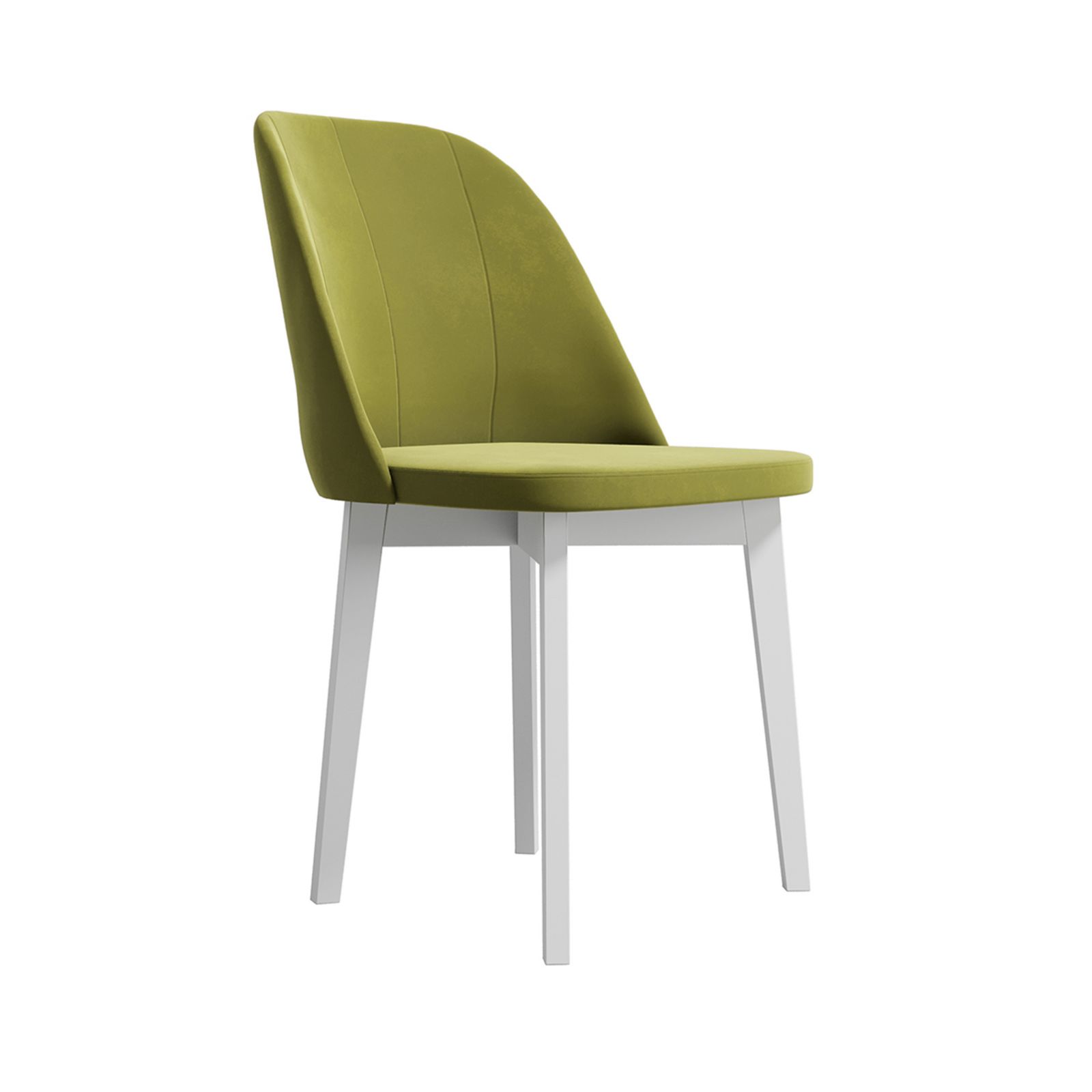 Moderní Jídelní židle KT68/N Drewmark