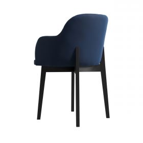 Moderní Jídelní židle F68/W Drewmark
