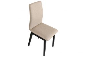 Čalouněná Jídelní židle LUNA 1 Drewmix