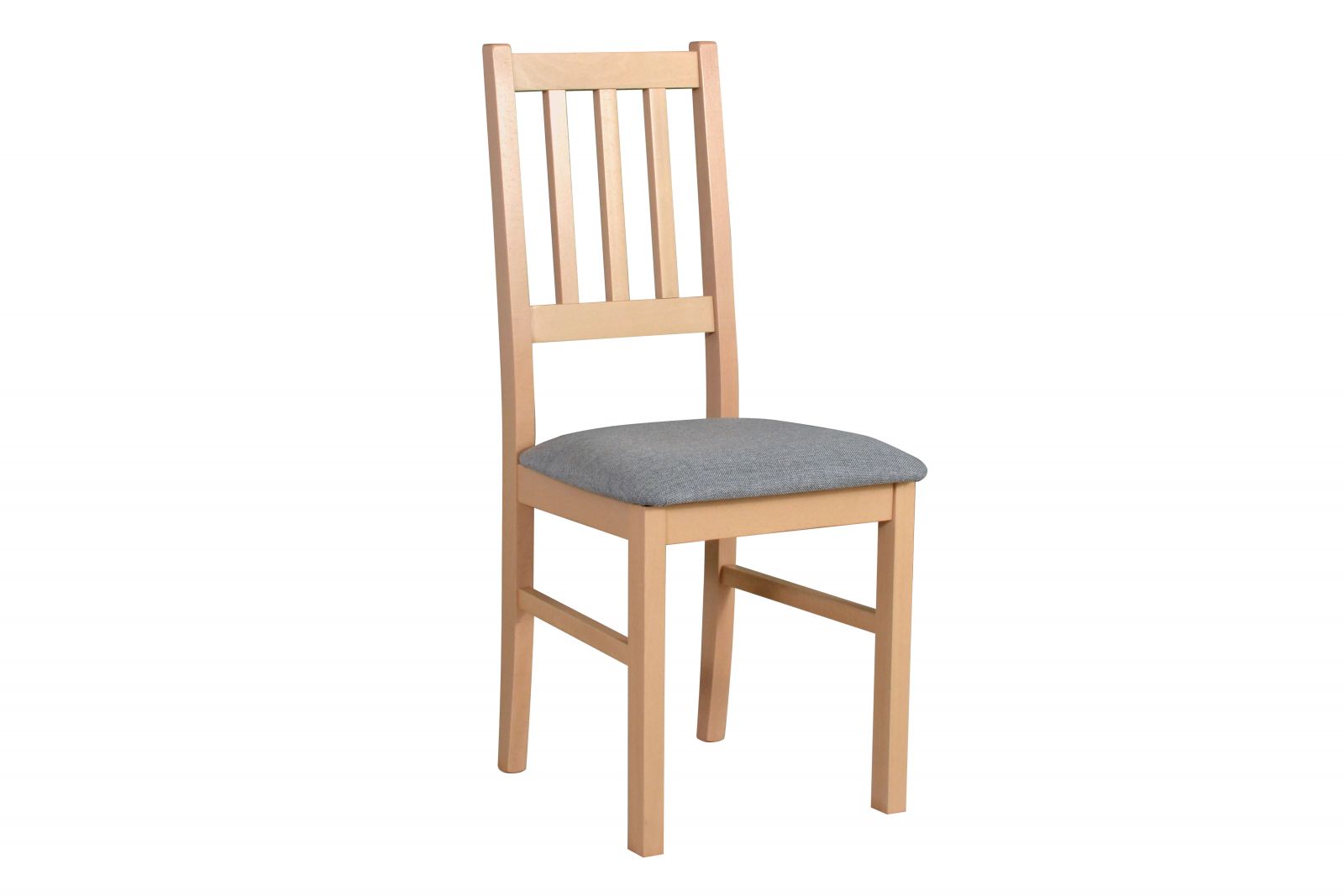 Masivní kuchyňská židle BOS 4 Drewmix