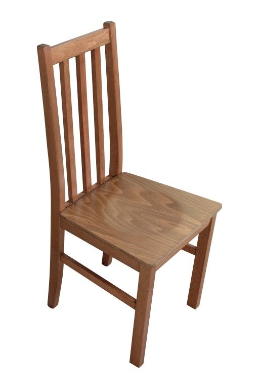 Moderní Jídelní židle BOS 10 D Drewmix