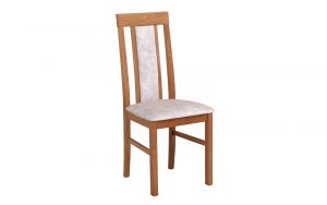 Kvalitní Jídelní Židle NILO 2