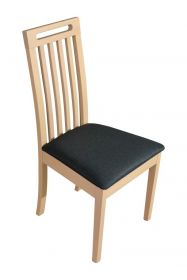 Designová Jídelní Židle ROMA 10 Drewmix