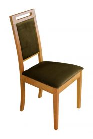 Designová Jídelní Židle ROMA 15 Drewmix