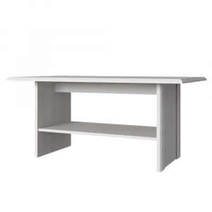 Konferenční stolek 110, woodline krém, TIFFY 12